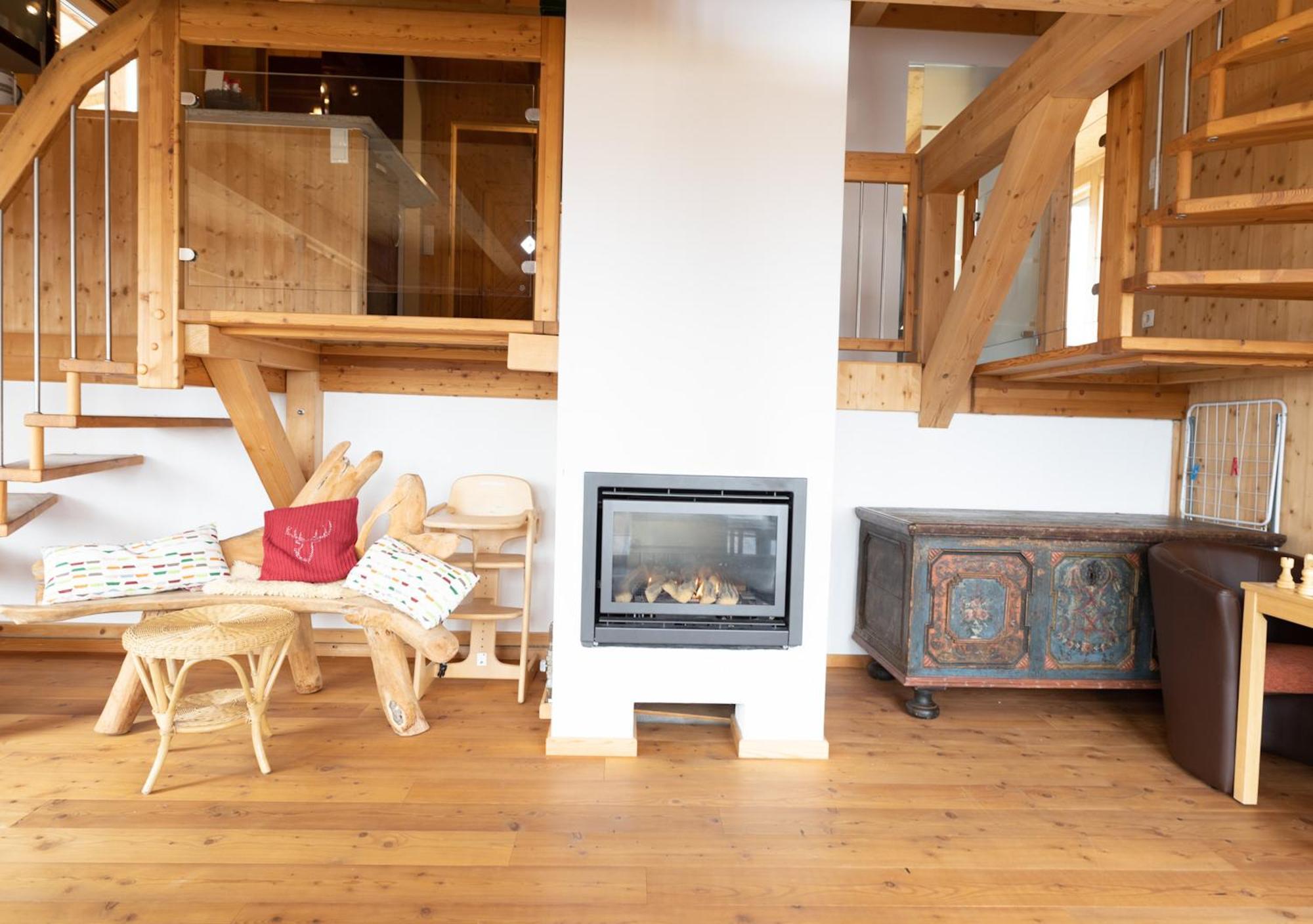 1A Chalet '4 Jahreszeiten' Ski Fahren Und Jacuzzi Mit Aussicht! Bad Sankt Leonhard im Lavanttal Exterior photo