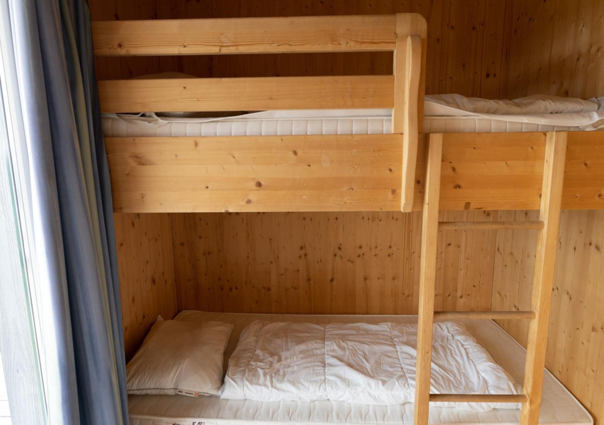 1A Chalet '4 Jahreszeiten' Ski Fahren Und Jacuzzi Mit Aussicht! Bad Sankt Leonhard im Lavanttal Exterior photo